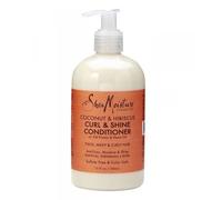 Shea Moisture Coconut & Hibiscus après-shampooing