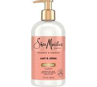 / Coconut & Hibiscus Curl & Shine / Shampooing / Après-Shampoing / Masque / Deal[Z3269]