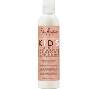 Coconut & Hibiscus Kids 2-In-1 Curl & Shine Shampoo & Conditioner[Z2225]
