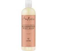 Coconut & Hibiscus Shea Butter Wash Brightening & Toning