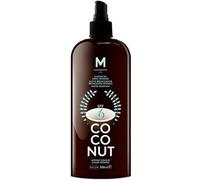 COCONUT Huile solaire bronzage foncé SPF6 200ml