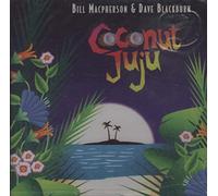 Coconut Juju [Import]