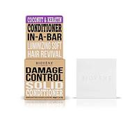 Coconut&Keratin Damage Control Solid Conditioner Bar 40 Gr