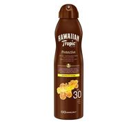 Coconut & Mango Oil Bruma Spf30 Spray Hawaiian Tropic - Hawaiian Tropic - Créme Solaire