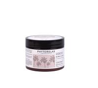 COCONUT - MELTING & NOURISHING BODY BUTTER 250 ML