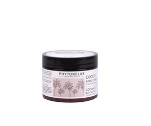 COCONUT - MELTING & NOURISHING BODY BUTTER 250 ML