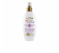 Coconut Miracle Oil Flexible Hold Hair Spray 177 Ml