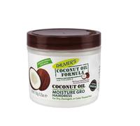 Coconut Oil Formula Moisture Gro Shining Hairdress 150g