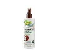 Coconut Oil Formula Strengthening Leave-In Conditioner