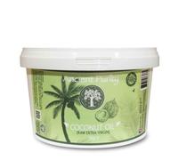 coconut oil raw extra virgin 100% natural by Ancient Purity