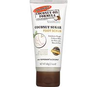 coconut oil sugar foot scrub 60g (3571-6), Palmers