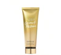 Coconut Passion Body Lotion 236 ml Le point fort de ce produit réside dans sa composition parfumée. Votre peau exhalera des senteurs délicates de noix de coco sucrée et de vanille douce.