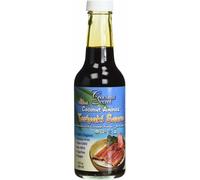 Coconut Secret, Sauce et Marinade Teriyaki Biologique, 10 fl oz (296 ml)
