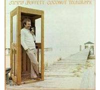 Buffett, Jimmy - Coconut Telegram