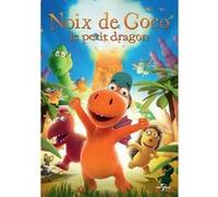 COCONUT THE LITTLE DRAGON-FR G
