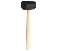 Coconut Tool, Safe Easy to Open Coconut Opening Tool Young Coconuts Coco Nut Bottle Opener Kitchen Gadget for Home Restaurant Hotel (275x75mm)