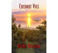 Coconut Vice: A Story of Murder and the Mob in Coconut Florida