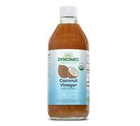 Coconut Vinegar with Mother 16 fl.oz