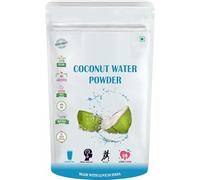 Coconut Water Powder | Dry, No Added Sugars and Preservatives - 100 GM