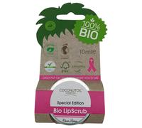 Coconutoil - Gommage lèvres bio - 10ml