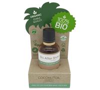 Coconutoil - Huile après-rasage bio - Soin apaisant corps - 50ml