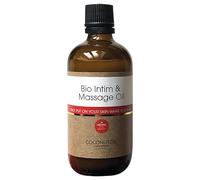 Coconutoil - Huile Intime & Massage Bio (80ml)