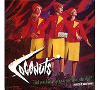 Coconuts - Did You Have To Love Me Like You Did?