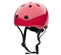 Coconuts Hippychick Safety Helmet Red Extra Small XS 45-51cm