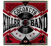 Coconuts Killer Band - Coconuts Killer Band [Import]