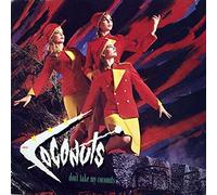 Coconuts, The - Coconuts, The - Don't Take My Coconuts - EMI America - 1A 064-4001801
