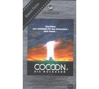 Cocoon 2 - Die Rückkehr [VHS]