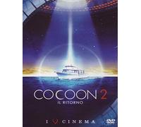 Cocoon 2-Il ritorno [Import]