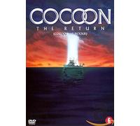 Cocoon 2, Le Retour (Version import)
