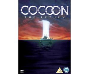 Cocoon 2: The Return [Import]