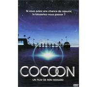 Cocoon – Twentieth Century Fox Film Corporation