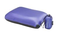 COCOON - Accessoires et entretien Sac de couchage - Oreiller Air-core Hyperlight Dark Blue 77g | Cocoon