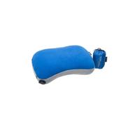COCOON - Accessoires voyage - Oreiller Air-core Down Travel True Blue / Grey - Confort En Voyage | Cocoon - unisex