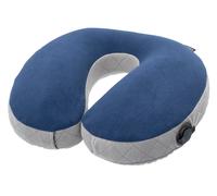 COCOON - Accessoires voyage - Tour De Cou U-shaped Galaxy Blue / Grey - Confort En Voyage | Cocoon - unisex