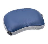 Cocoon - Air Core Hood Camp Pillow Dark Indigo Grey - Oreiller
