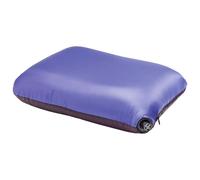 Cocoon - Air Core Pillow Hyperlight Black Dark Blue - Oreiller
