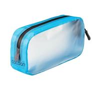 Cocoon - Carry On Liquids Bags - Trousse de toilette - 21 x 10,5 x 4,5 cm - blue