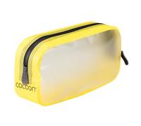 Cocoon Carry on Liquids Bag pour Bagages à Main, Yellow