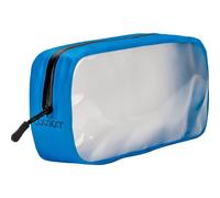 Cocoon - Carry On Liquids Bag - Trousse de toilette Blue -