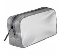 Cocoon - Carry On Liquids Bags - Trousse de toilette - 21 x 10,5 x 4,5 cm - heather grey