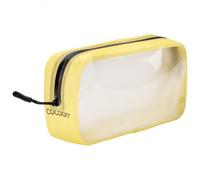 Cocoon Carry on Liquids Bag pour Bagages à Main, Yellow