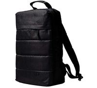 Cocoon CBP3850CH TECH 16" Backpack with Built-in GRID-IT!® Accessory Organizer (Charcoal)