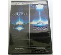 Cocoon & Cocoon: The Return