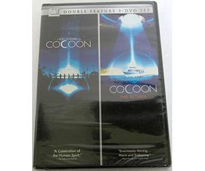 Cocoon & Cocoon: The Return