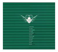 Various Artists Cocoon Compilation Q (CD) Album