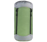 Cocoon - Sac de compression étanche et ultra-léger - Compression Bag Ultralight Myrtle Green en Nylon - Taille 10 L - Vert Vert 10 L